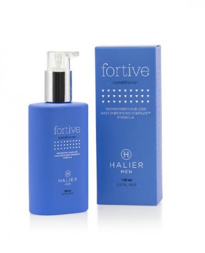 HALIER MEN FORTIVE Odżywka - 150 ml - Apteka internetowa Melissa