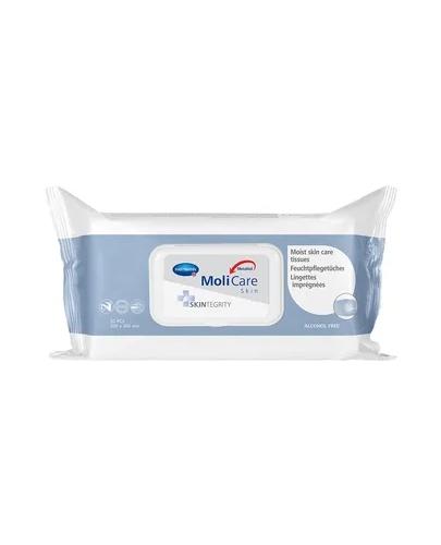 Hartmann MoliCare Skin Chusteczki pielęgnacyjne, 50 sztuk