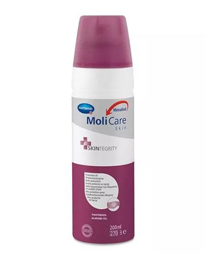 HARTMANN MoliCare Skin Olejek ochronny do skóry w spray'u - 200 ml