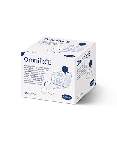 HARTMANN Omnifix E Przylepiec 10 cm x 10 m, 1 sztuka