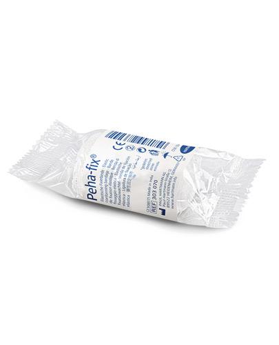 Hartmann Peha-fix Elastyczna opaska podtrzymująca 8 cm x 4 m, 1 sztuka