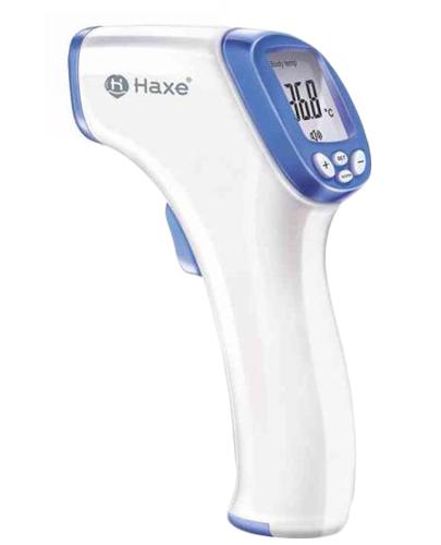  Haxe Bezdotykowy termometr na podczerwień HW-2 - 1 szt. - cena, opinie, właściwości - Apteka internetowa Melissa  