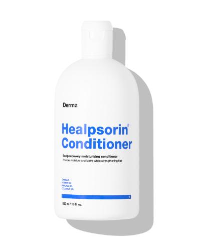  Healpsorin Odżywka do włosów, 500 ml  - Apteka internetowa Melissa  
