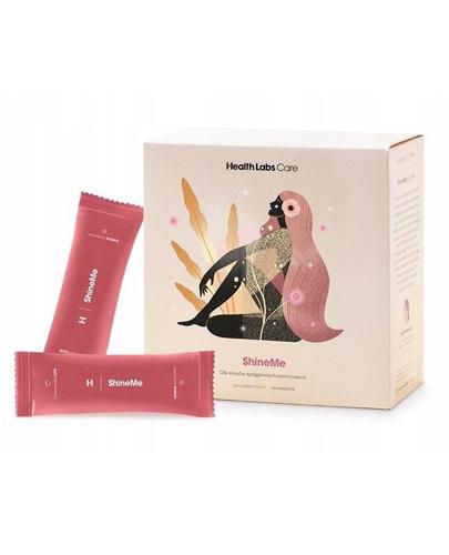 Health Labs Care ShineMe, 30 saszetek