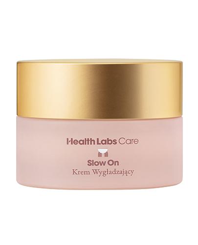 Health Labs Care Slow On Krem wygładzający, 50 ml