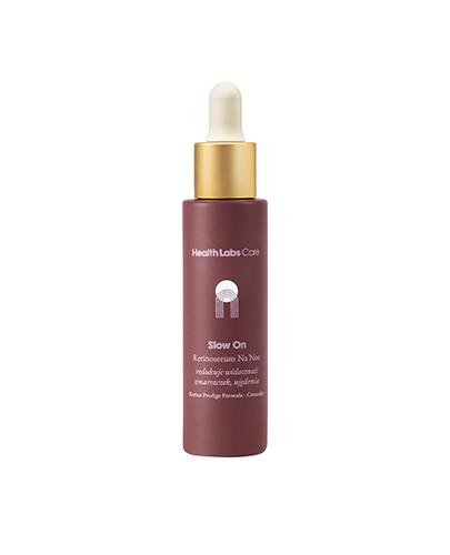 Health Labs Care Slow On RetinoSerum na noc, 30 ml