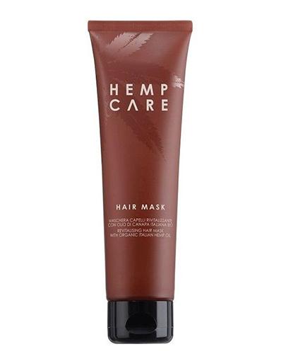 HEMP CARE Maska do włosów z organicznym olejem konopnym - 150 ml - Apteka internetowa Melissa