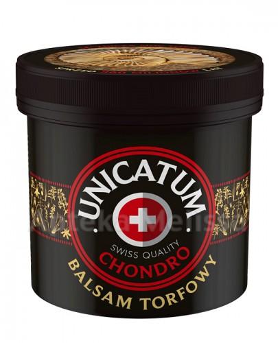 HERBAMEDICUS UNICATUM CHONDRO Balsam torfowy - 250 ml - Apteka internetowa Melissa