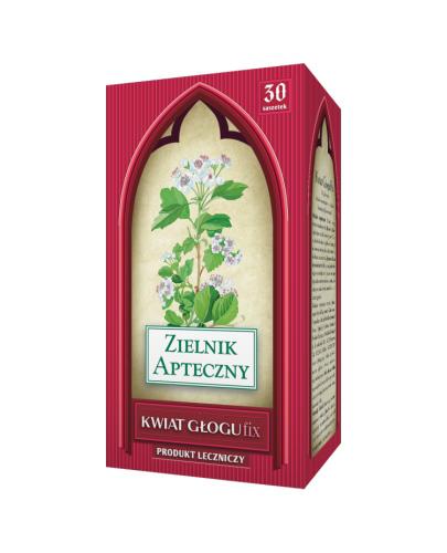 HERBAPOL GŁÓG FIX - 30 sasz.