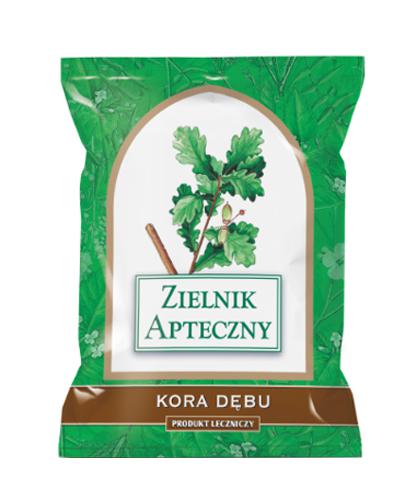 HERBAPOL KORA DĘBU - 50 g