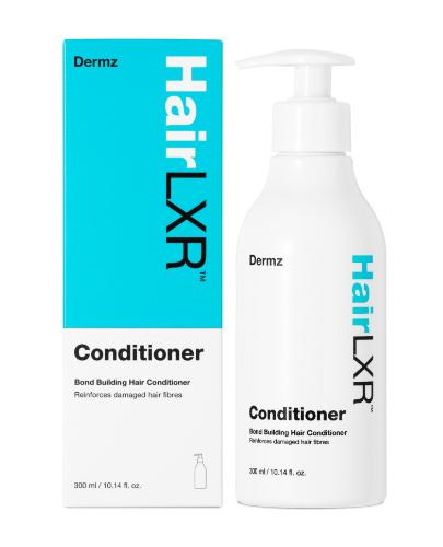  DermzHairLXR Profesjonalny odżywka do włosów potrzebujących błyskawicznej poprawy kondycji  - 300 ml - cena, opinie, skład - Apteka internetowa Melissa  