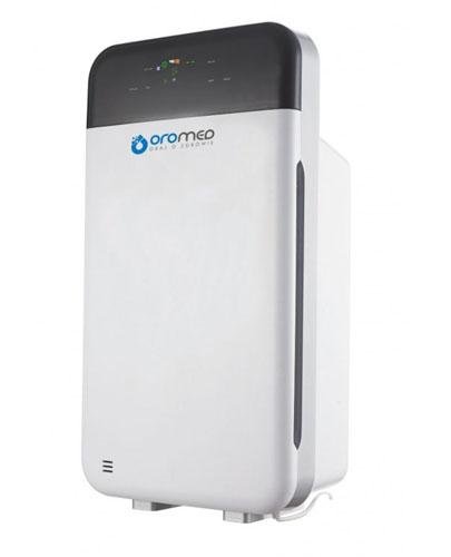 HI-TECH Oczyszczacz powietrza ORO-AIR PURIFIER HOME - 1 szt. - Apteka internetowa Melissa