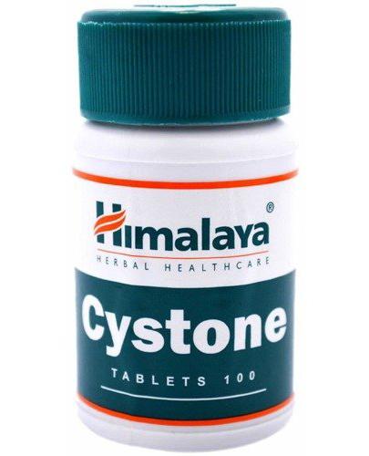HIMALAYA Cystone, 100 tabletek - Apteka internetowa Melissa