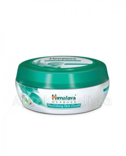 HIMALAYA Krem odżywczy do twarzy - 50 ml - Apteka internetowa Melissa