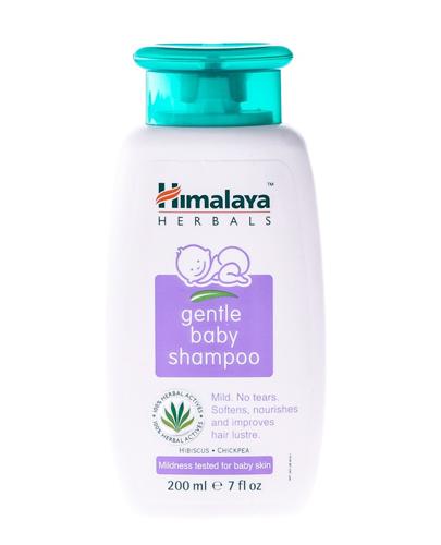  HIMALAYA Łagodny szampon dla dzieci - 200 ml - Apteka internetowa Melissa  