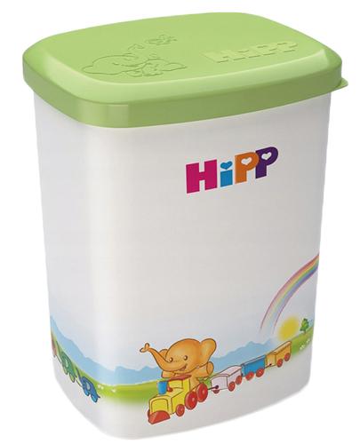  Hipp Pudełko na mleko - 1 szt. - cena, opinie, właściwości - Apteka internetowa Melissa  