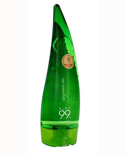 Holika Holika Aloe 99% aloesowy żel wielofunkcyjny, 250 ml
