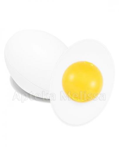  HOLIKA HOLIKA Sleek Egg Peeling do twarzy (white) - 140 ml - Apteka internetowa Melissa  