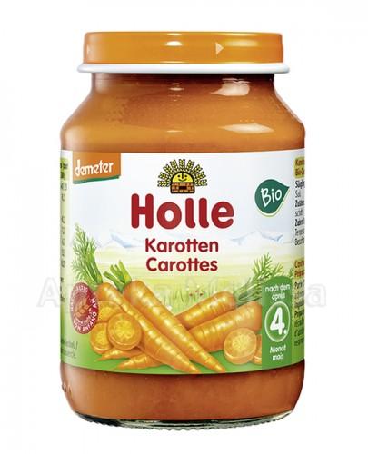 HOLLE Marchewka- 190 g - Apteka internetowa Melissa