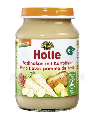 HOLLE Pasternak z ziemniakami - 190 g - Apteka internetowa Melissa