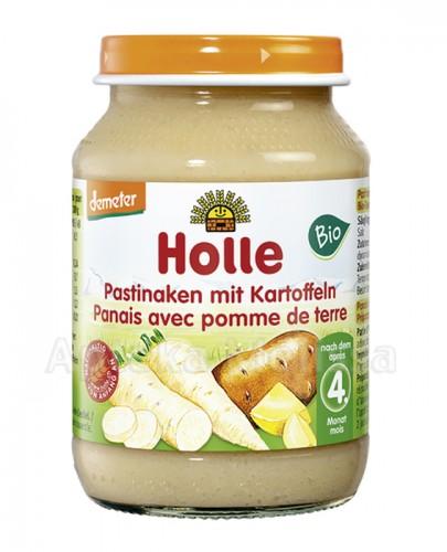  HOLLE Pasternak z ziemniakami - 190 g - Apteka internetowa Melissa  
