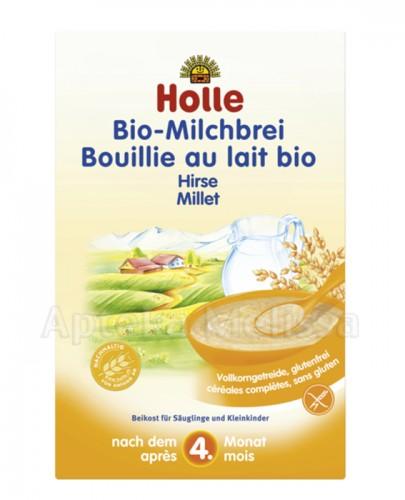 HOLLE Kaszka mleczno-jaglana - 250 g - Apteka internetowa Melissa