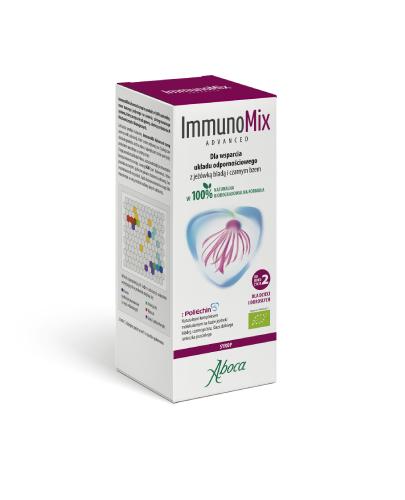  Immunomix Advanced, 210 g - Apteka internetowa Melissa  