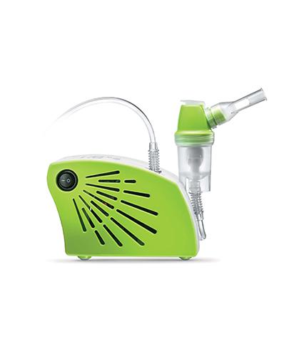 Inhalator GHIBLI PLUS Flaem Nuova, 1 sztuka