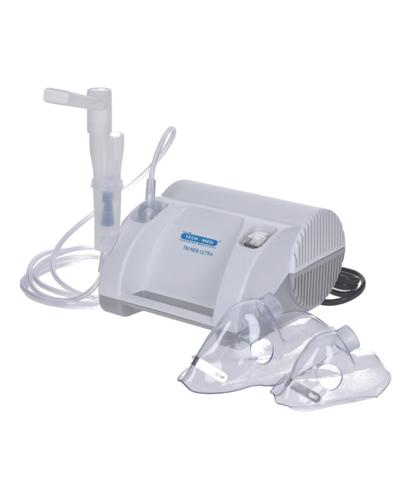 TECH-MED Inhalator kompresorowy TM-NEB ULTRA - 1 szt. - Apteka internetowa Melissa