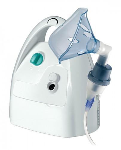 SOHO AMINEB Inhalator do użytku domowego - 1 szt. - Apteka internetowa Melissa