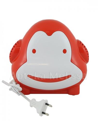 NIMO INHALATOR tłokowy małpka - 1szt. - Apteka internetowa Melissa
