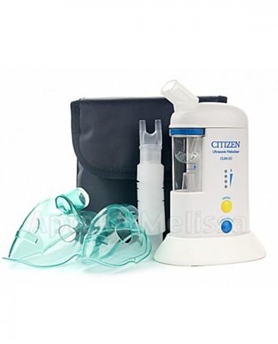 CITIZEN CUN 60 Inhalator ultradźwiękowy - 1 szt - Apteka internetowa Melissa