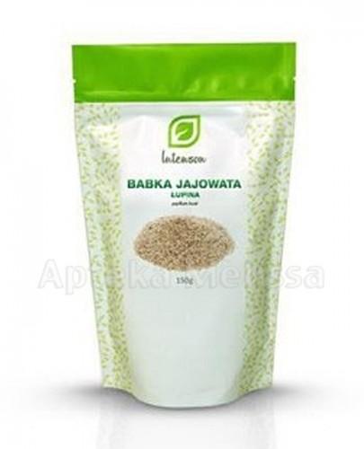 INTENSON Babka jajowata łupina - 150 g - Apteka internetowa Melissa
