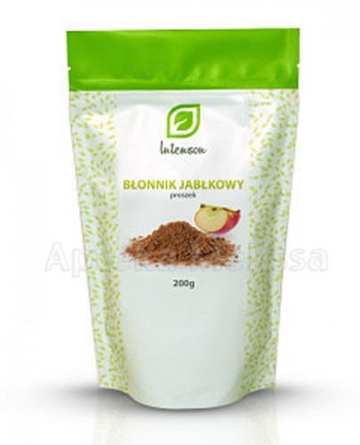 INTENSON Błonnik jabłkowy proszek - 200 g - Apteka internetowa Melissa