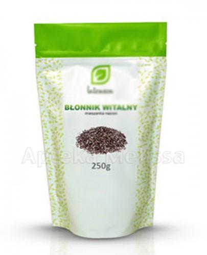 INTENSON Błonnik witalny - 250 g - Apteka internetowa Melissa