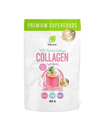 INTENSON Kolagen - 60 g
