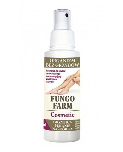  Invent Farm Fungo Farm Cosmetic - 100 ml - cena, opinie, składniki - Apteka internetowa Melissa  