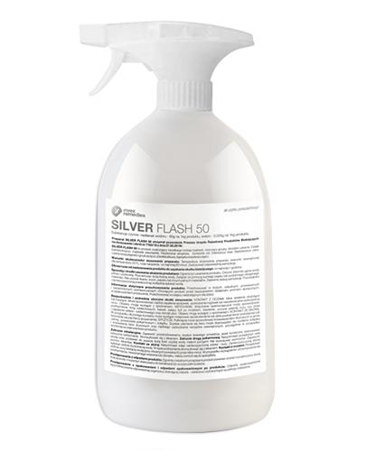  Invex Remedies Silver Flash 50, 500 ml - Apteka internetowa Melissa  