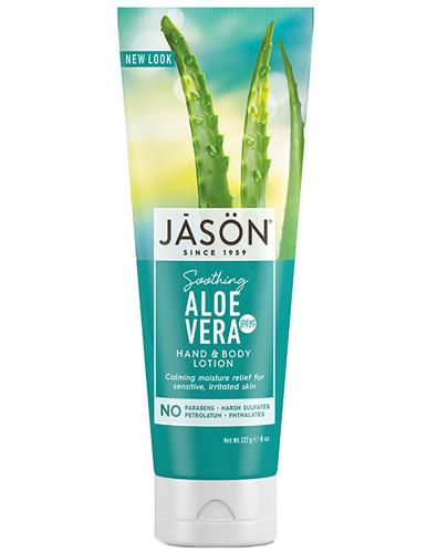  Jason Żel nawilżający 98% Aloes - 113 g - cena, opinie, właściwości - Apteka internetowa Melissa  