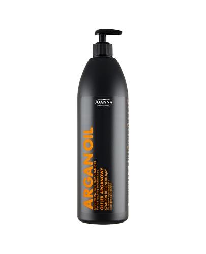 JOANNA PROFESSIONAL ARGAN OIL Szampon do włosów - 1 l