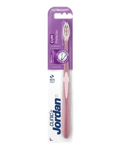  Jordan Clinic Gum Protector Soft szczoteczka do zębów, 1 sztuka - Apteka internetowa Melissa  