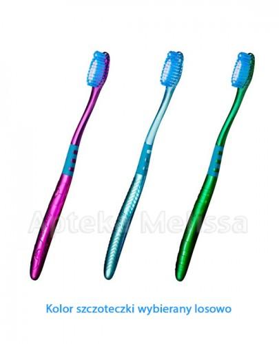 JORDAN TARGET TEETH&GUMS SOFT Szczoteczka do zębów - 1 szt. - Apteka internetowa Melissa