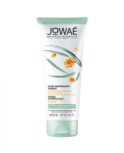 JOWAE Odżywczy balsam kojący do ciała - 200 ml - Apteka internetowa Melissa