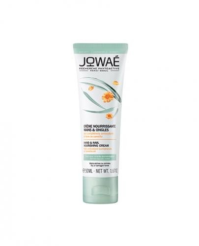 JOWAE Odżywczy krem do rąk i paznokci - 50 ml - Apteka internetowa Melissa
