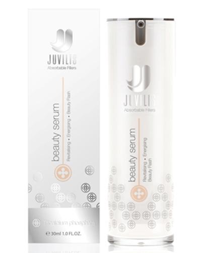  Juvilis Beauty Serum Biostymulujące - 30 ml - cena, opinie, właściwości - Apteka internetowa Melissa  