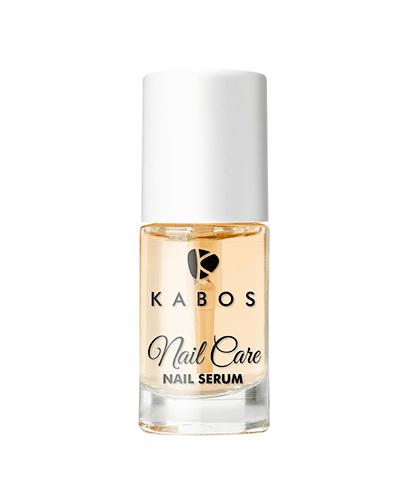  Kabos Nail Care Skoncentrowane serum do paznokci - 8 ml Na wzrost paznokci - cena, opinie, stosowanie  - Apteka internetowa Melissa  