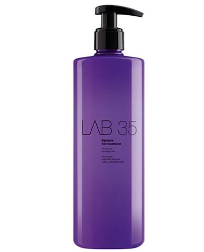  Kallos Lab 35 Balsam do suchych i łamiących się włosów - 500 ml - cena, opinie, stosowanie - Apteka internetowa Melissa  