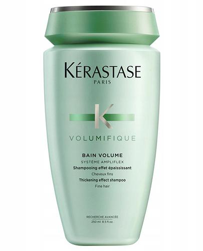  Kerastase Paris Volumifique Bain Volume Kąpiel objętość do włosów cienkich i delikatnych - 250 ml - cena, opinie, właściwości - Apteka internetowa Melissa  