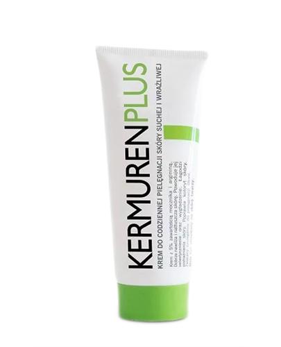 KERMUREN PLUS 5 Krem mocznikowy - 75 ml - Drogeria Melissa