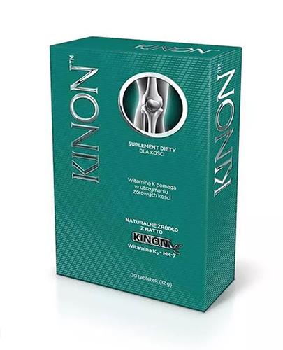 Kinon- Apteka internetowa Melissa
